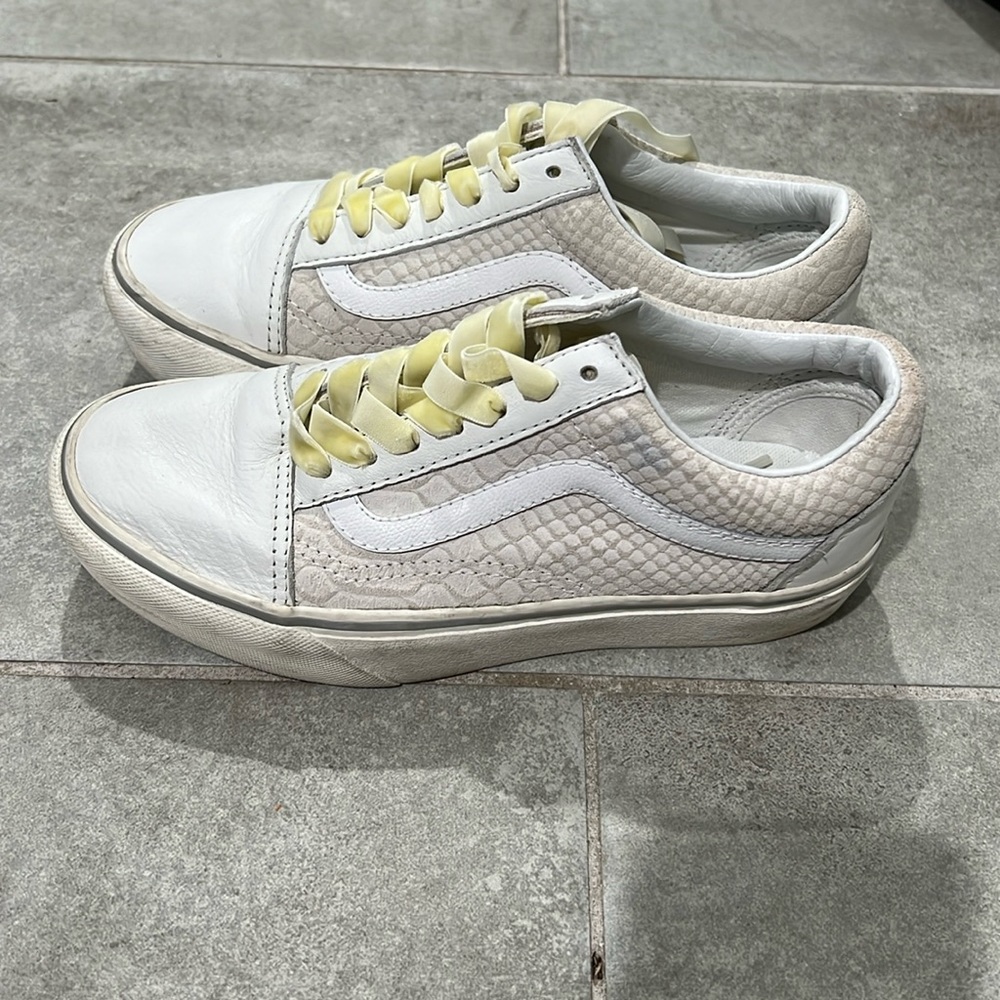 Vans Platform - image 1